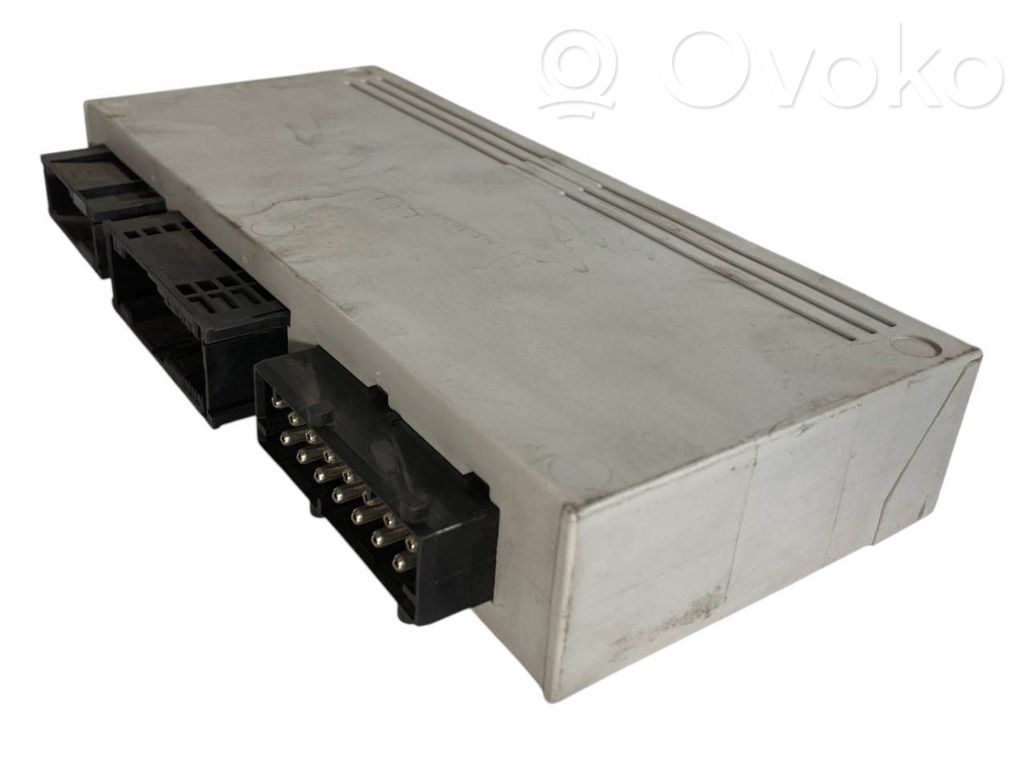 Comfort module