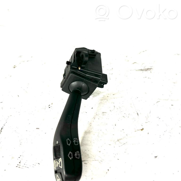 Wiper switch
