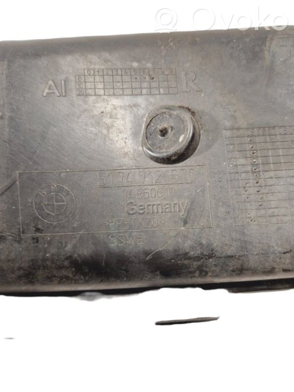 Gaisa plūsmas novirzītājs (-i)