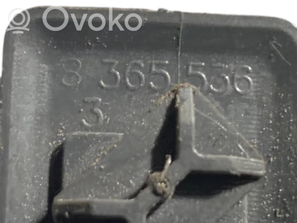 Other types of relays