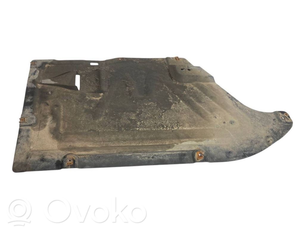 Gearbox bottom protection