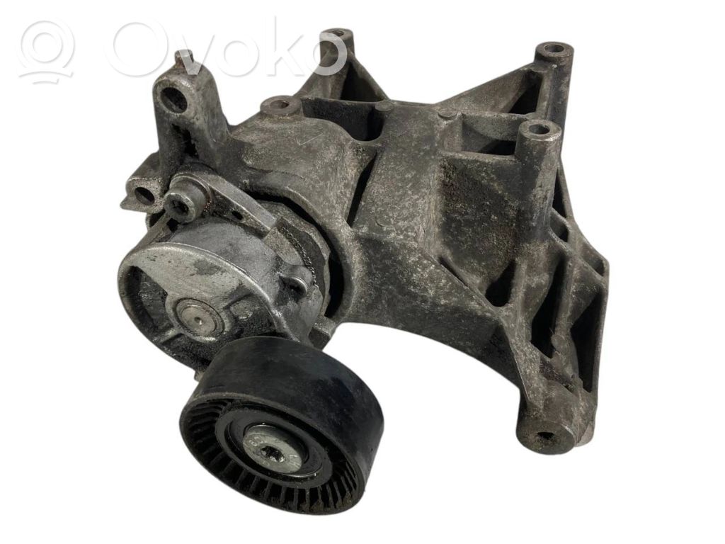 Generator mount
