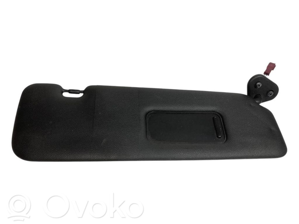 Sunshade panel