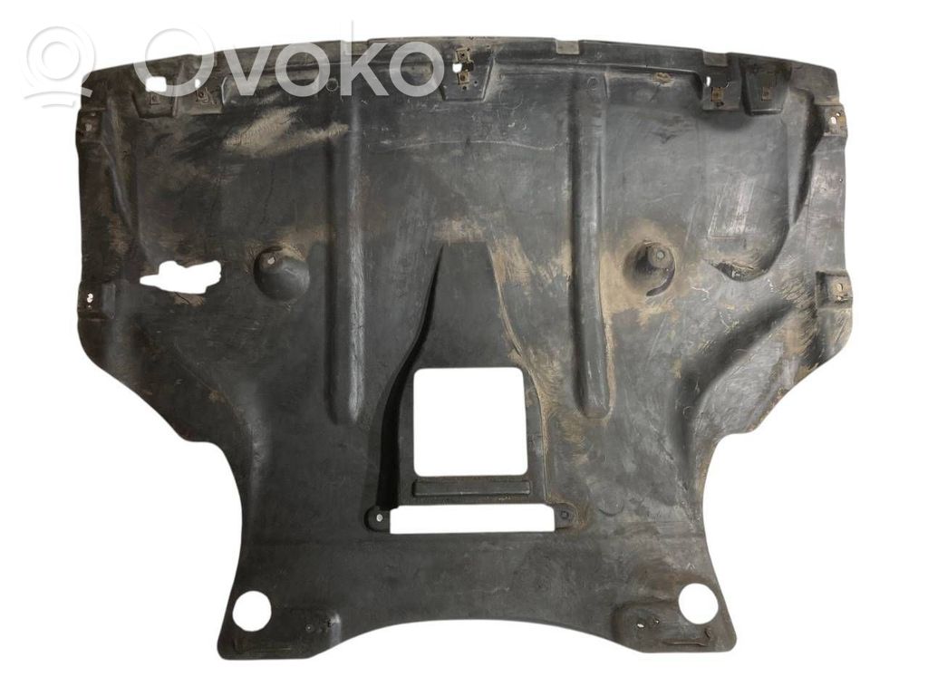Engine underbody guard