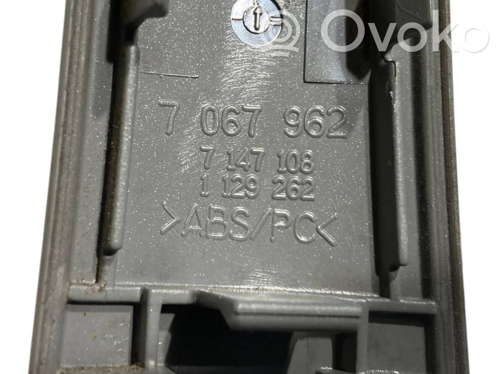 Decorative decoration