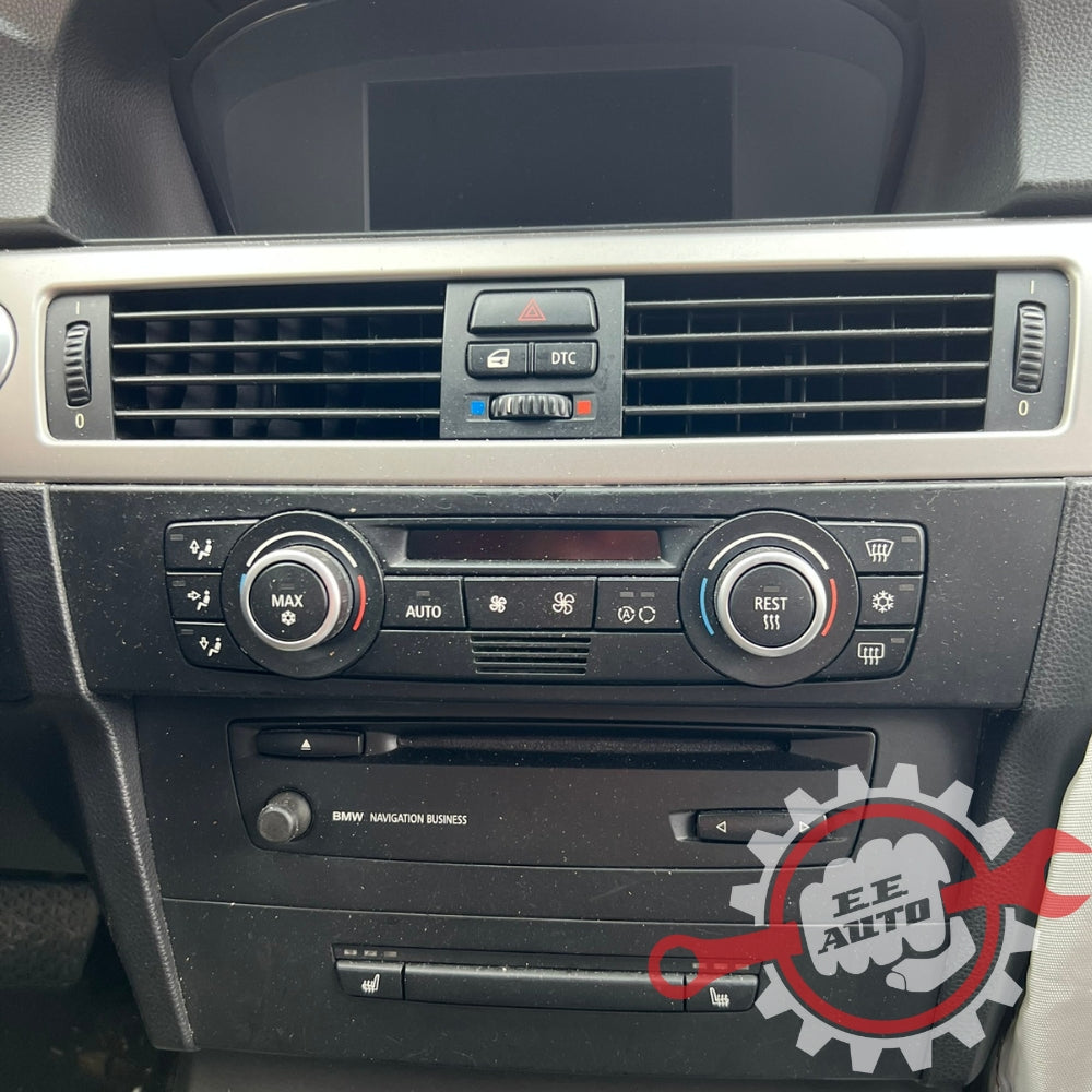 BMW 320D 2006.G. E91 rezerves daļas