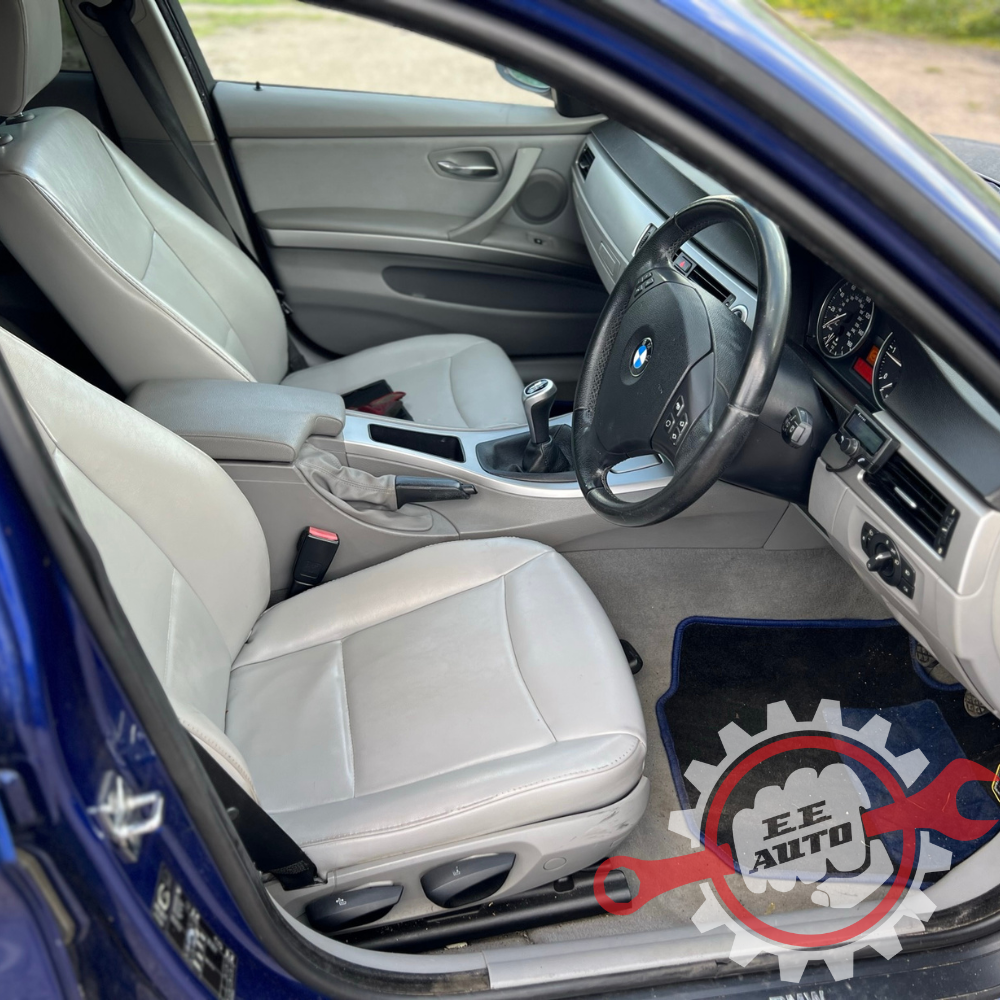 BMW 320d 2007.G.