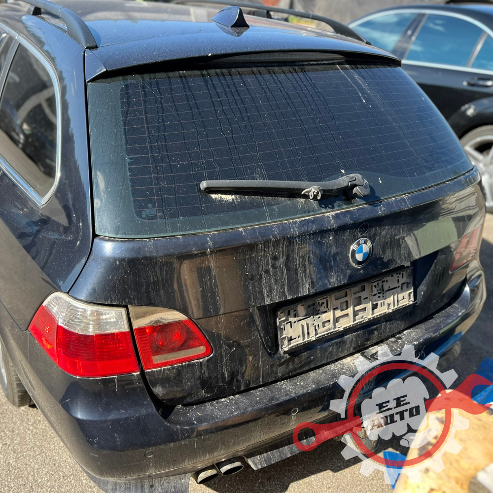 BMW 525d 2005.g.