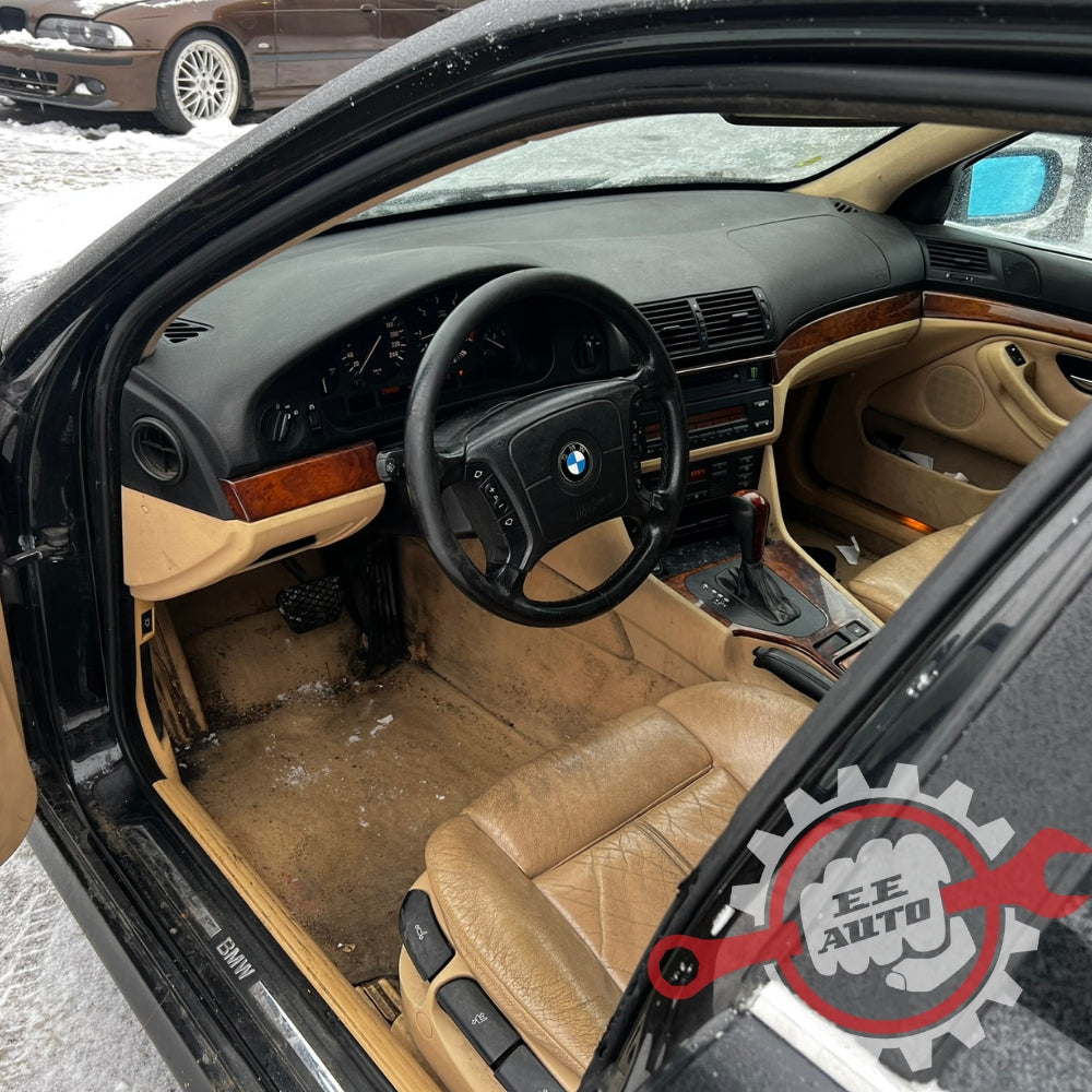 BMW E39 530d 2002.g