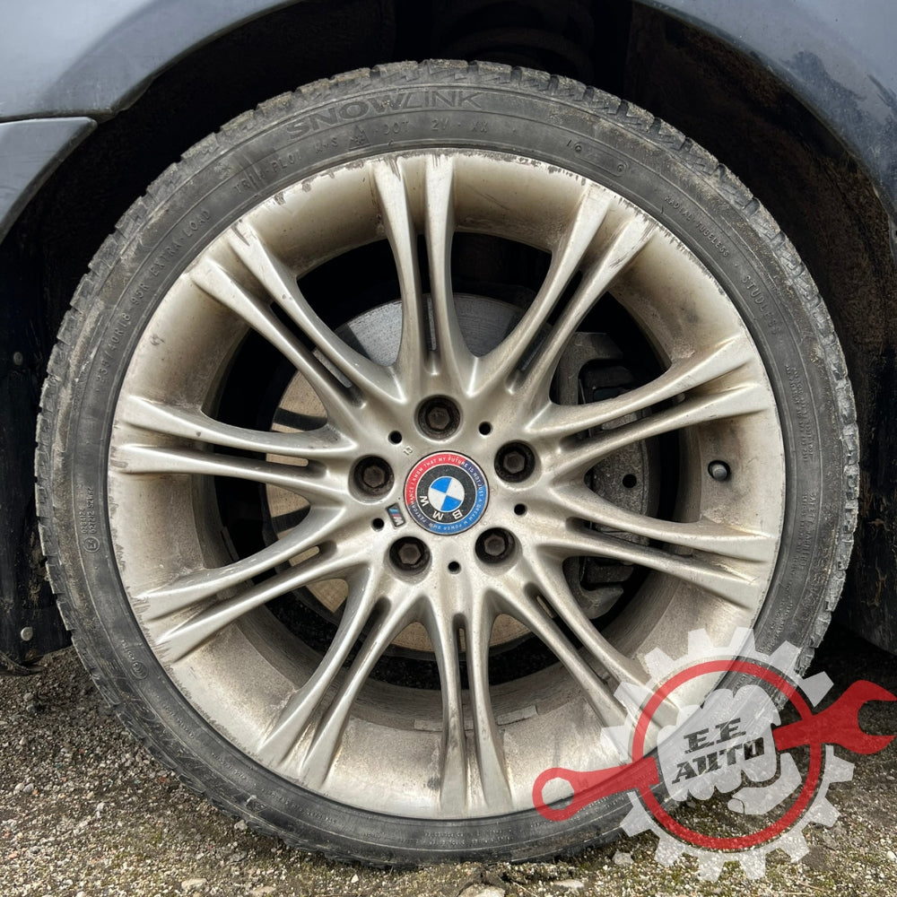 BMW E61 530d 2005.g. rezerves daļas