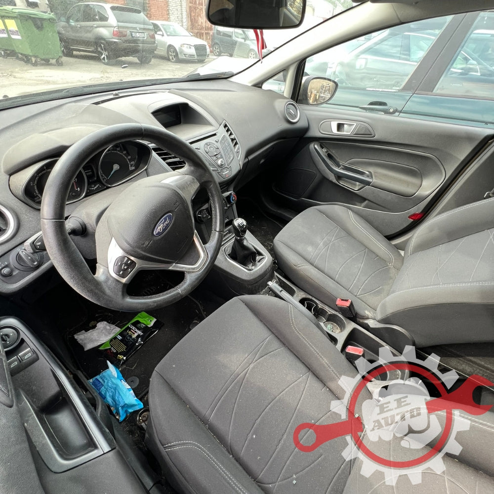 Ford Fiesta 2015 1.0 EcoBoost (100 ZS) – rezerves daļas
