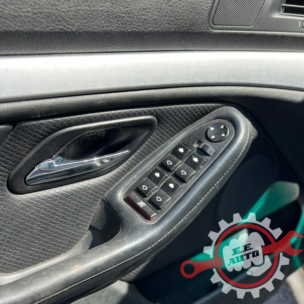 BMW 530d 2003.G. REZERVES DAĻAS