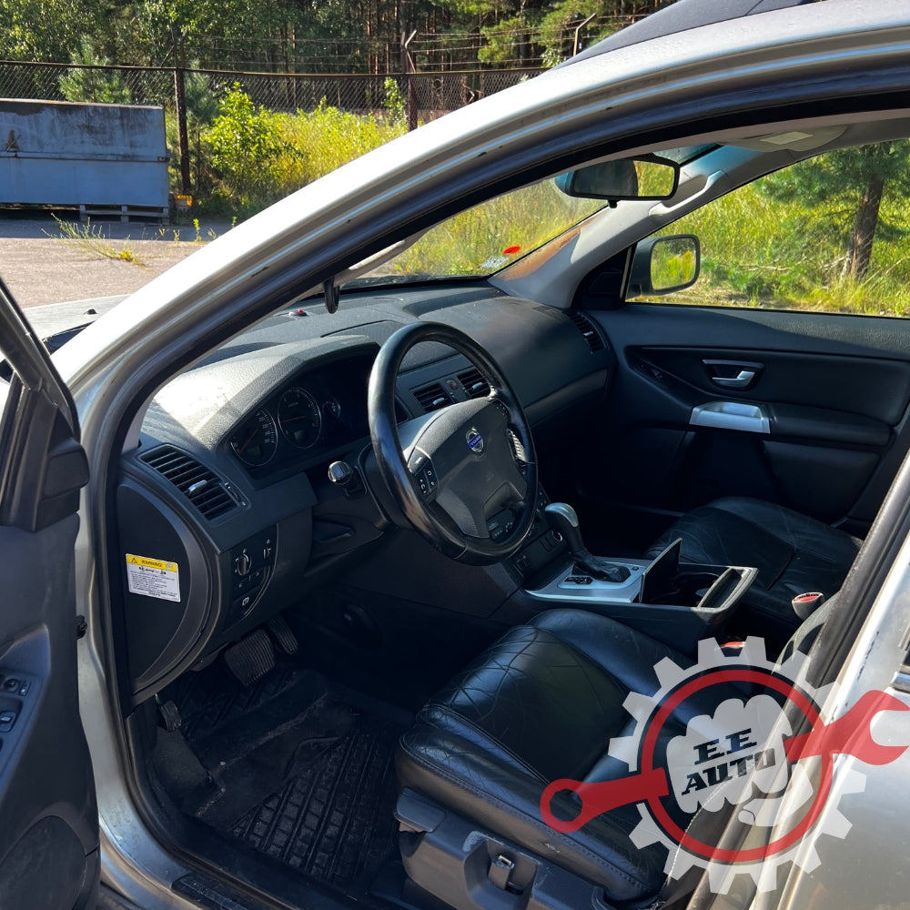 Volvo XC90 2004 rezerves daļas