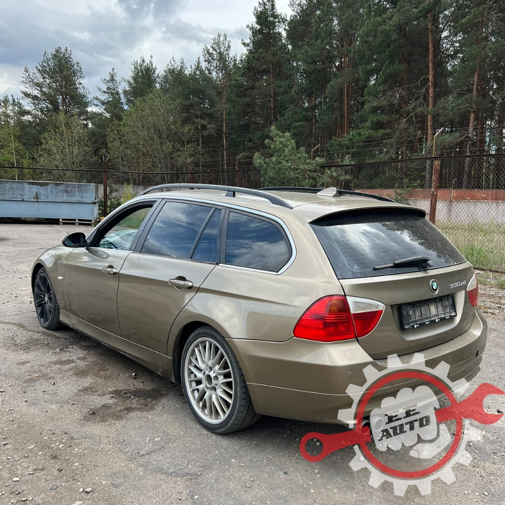BMW 330xd E91 2007.G. Rezerves daļas