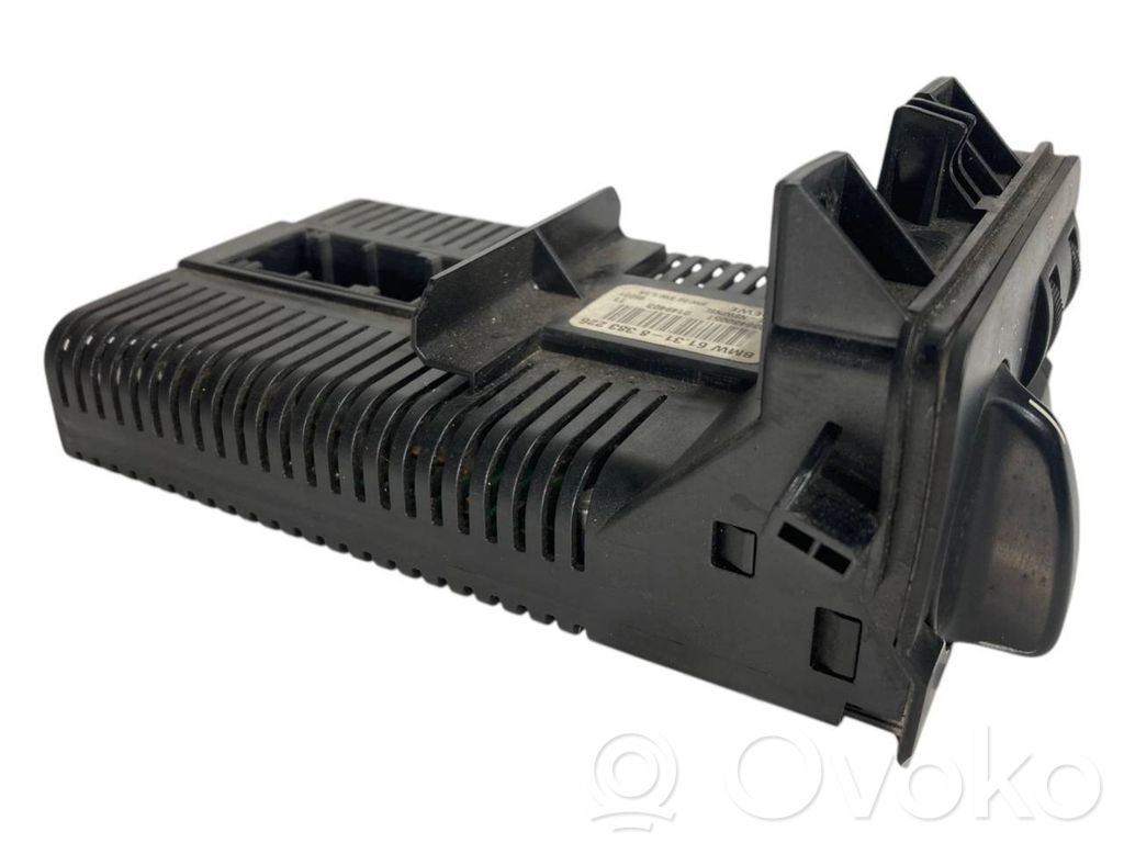 Headlight switch