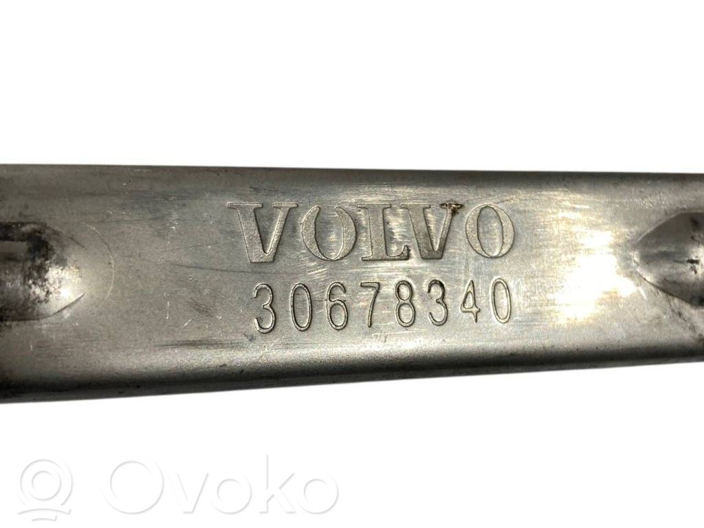 Priekšējā luktura turētājs