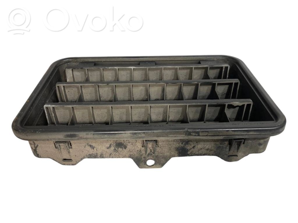 Ventilācijas režģis