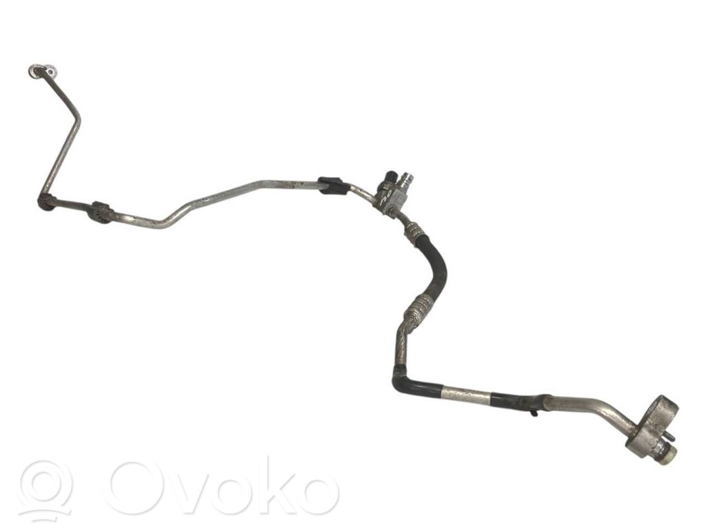 Air conditioner pipe(s) / hose(s)
