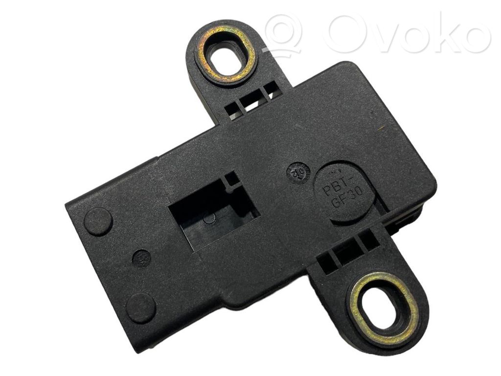 ESP (elektroniskās stabilitātes programmas) sensors (paātrinājuma sensors)