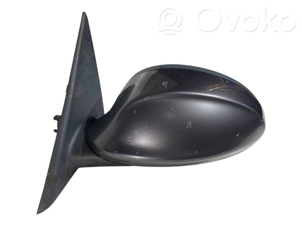 Spogulis (elektriski vadāms)