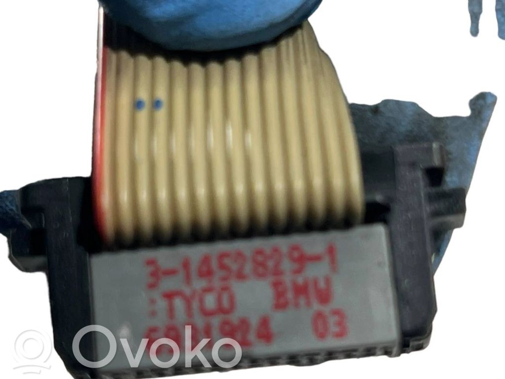 Citi elektroinstalācijas vadi