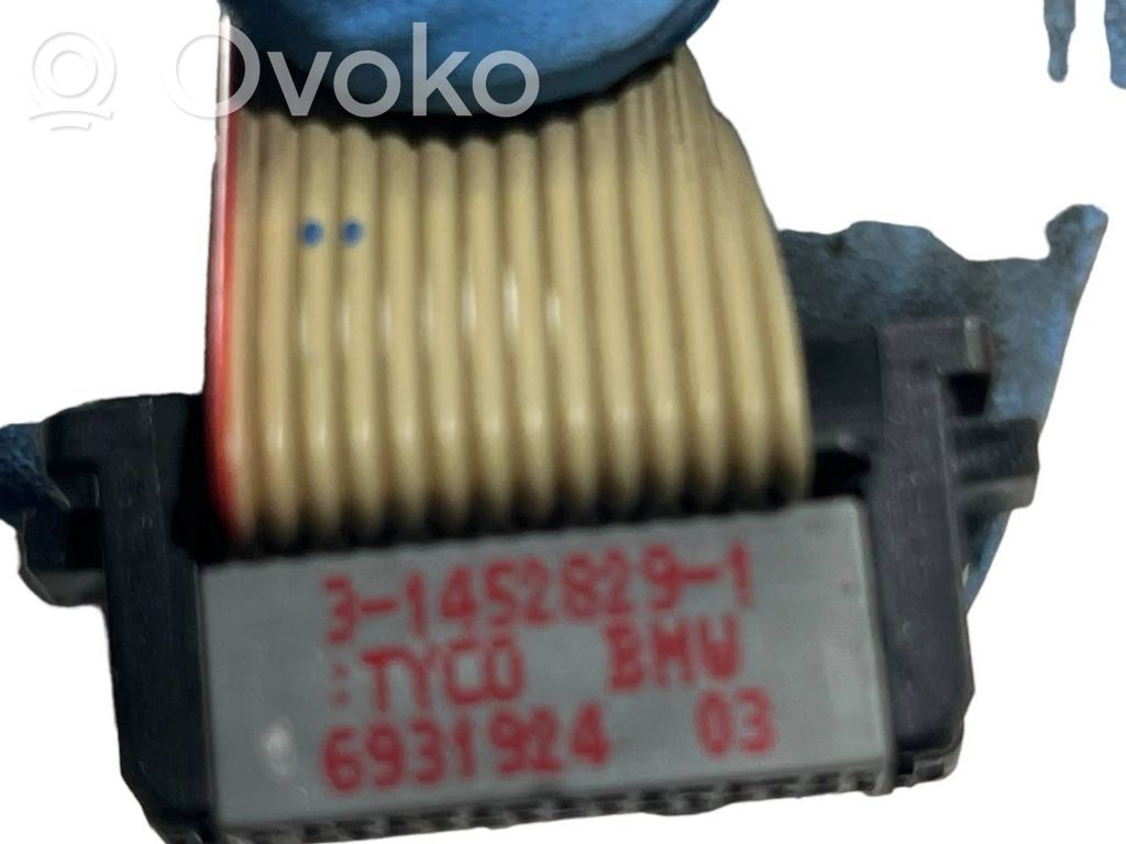 Citi elektroinstalācijas vadi