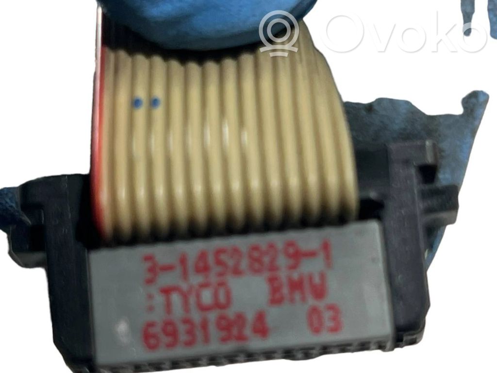 Citi elektroinstalācijas vadi