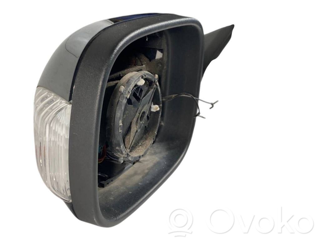 Spogulis (elektriski vadāms)