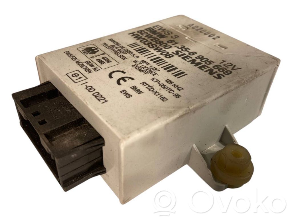 Ignition ECU kit