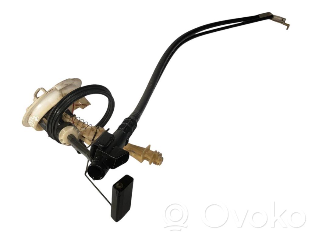 Fuel level sensor