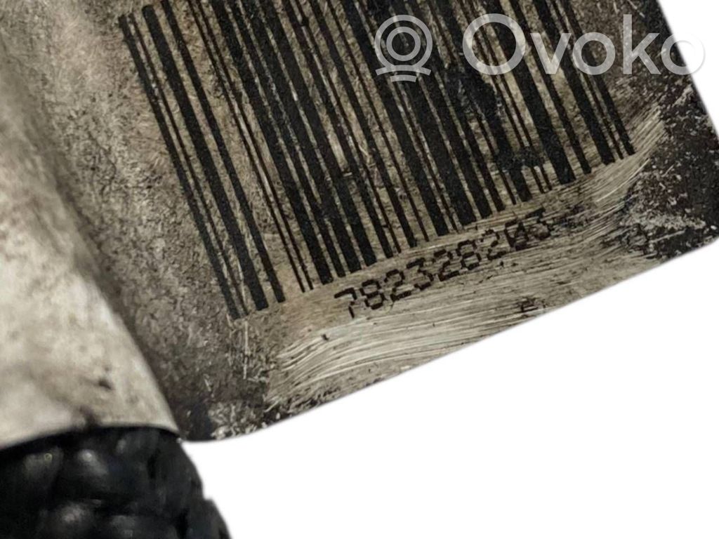 Eļļošanas caurulīte (-es) / šļūtene (-es)