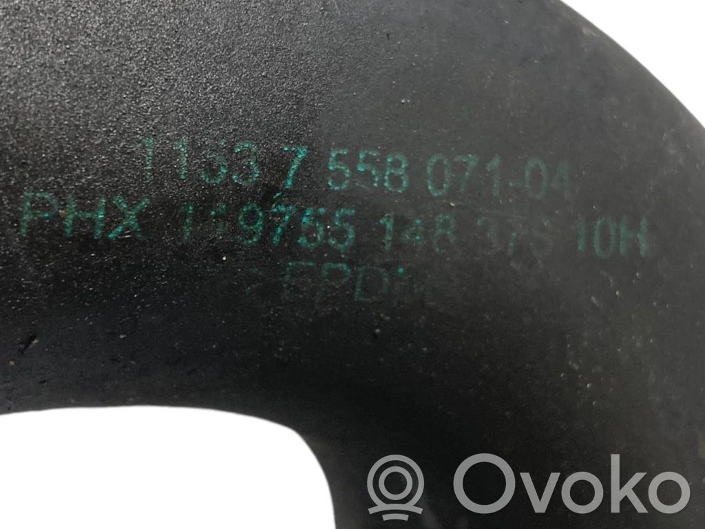 Thermostat / thermostat housing