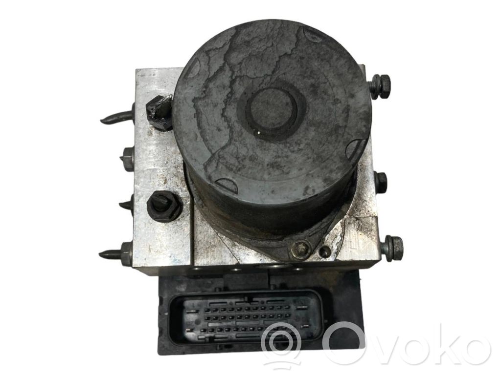 ABS unit