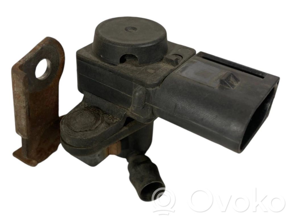 Air pressure sensor