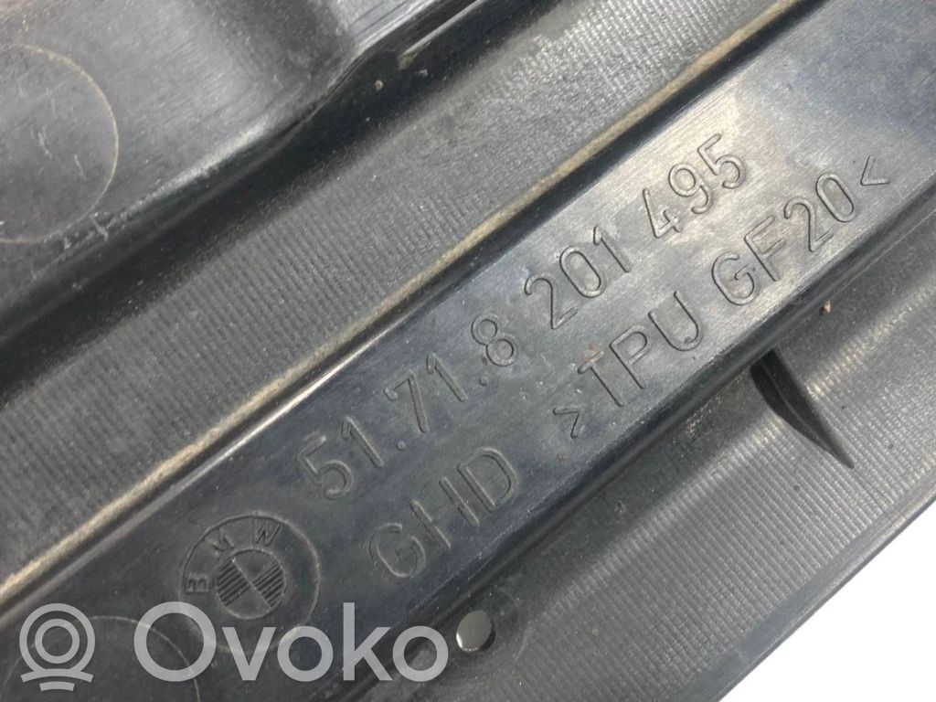 Sānu apakšas aizsardzība