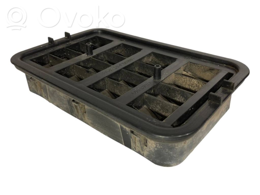 Ventilācijas režģis