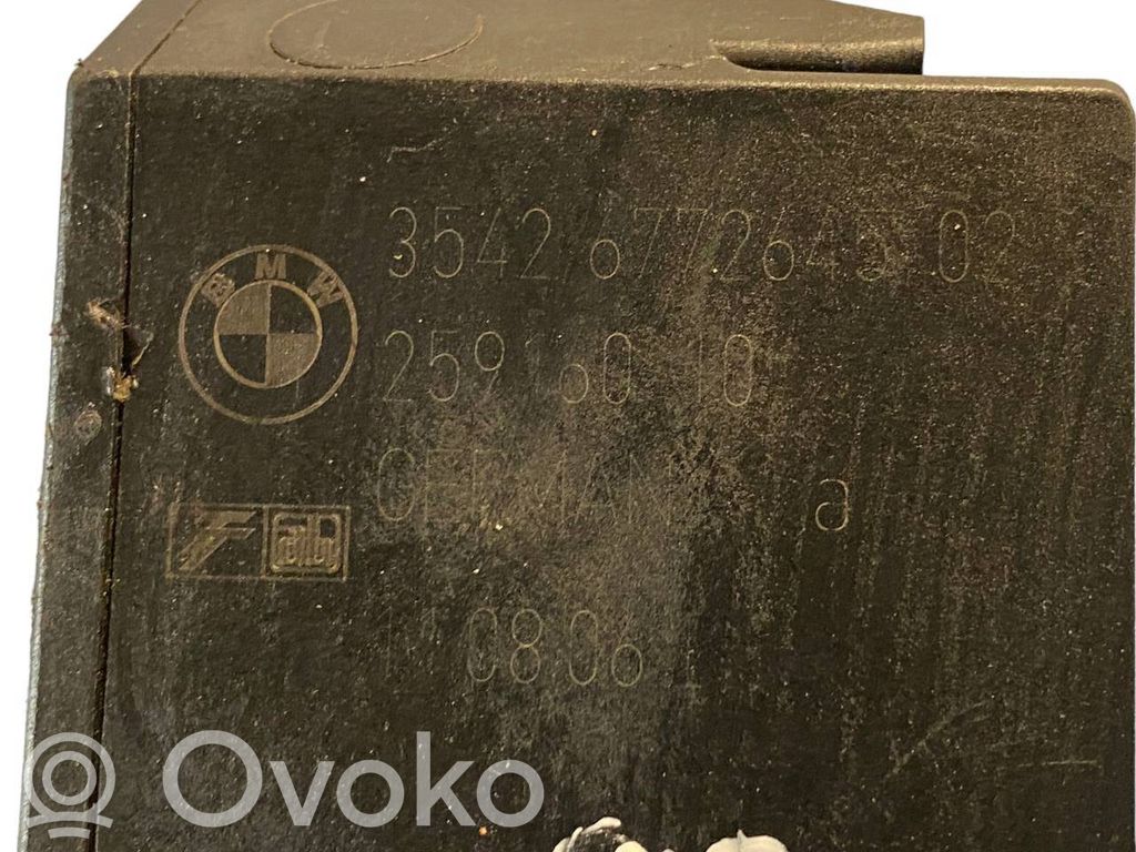 Akseleratora pedālis