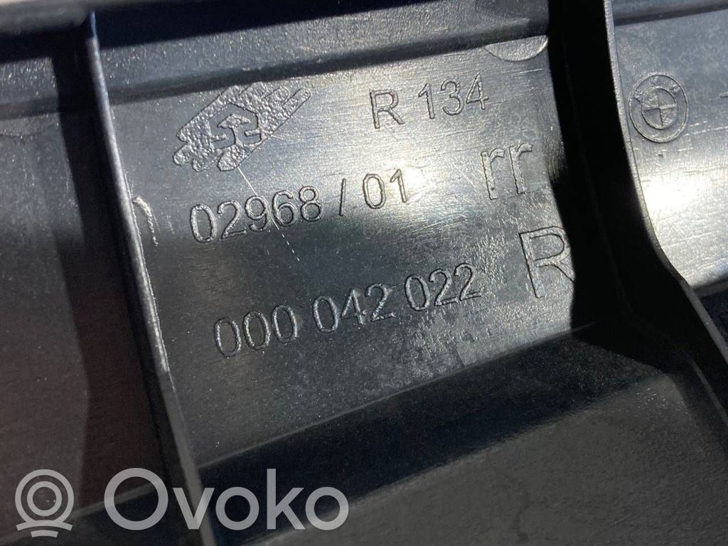 Cita veida salona detaļa