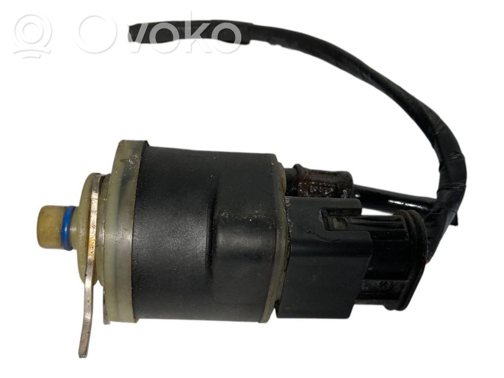 Fuel filter heater