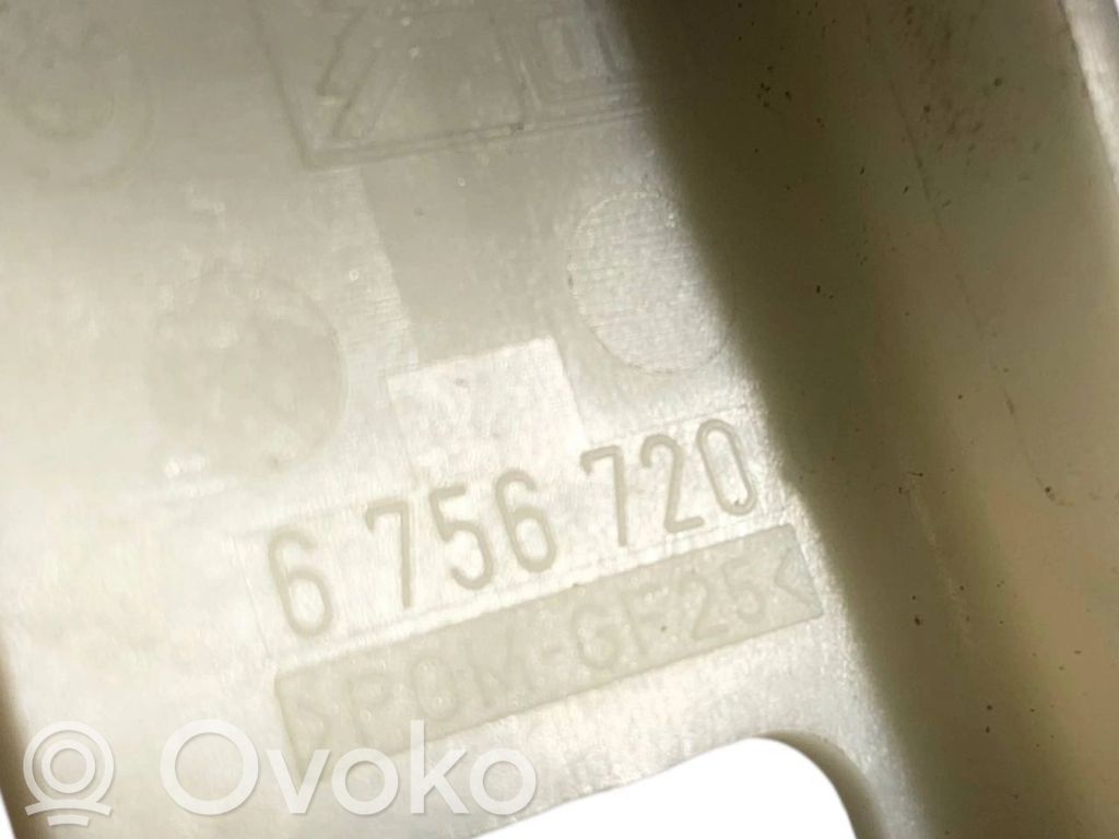 Akseleratora pedāļa turētājs