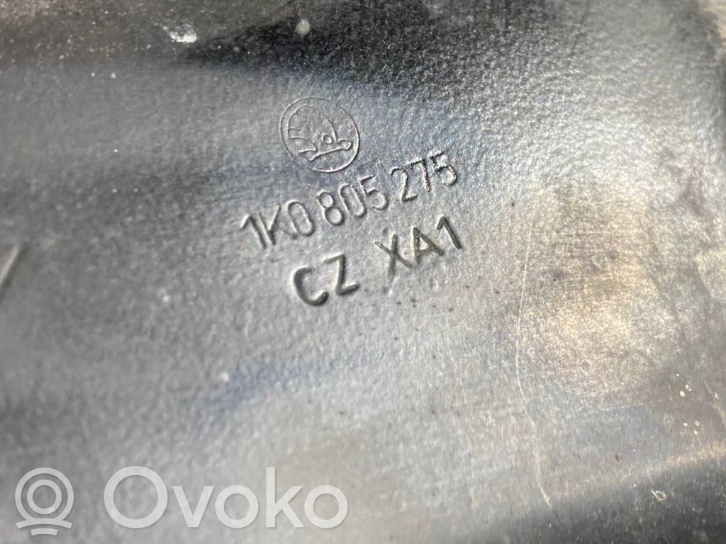 Dzinēja nodalījuma starpsiena