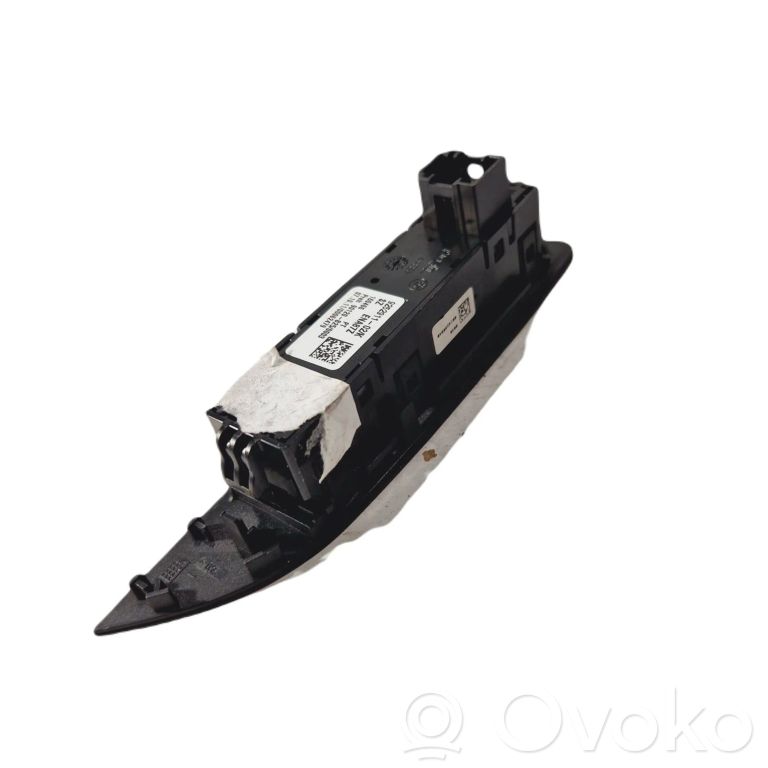 Anti-skid (ASR) switch