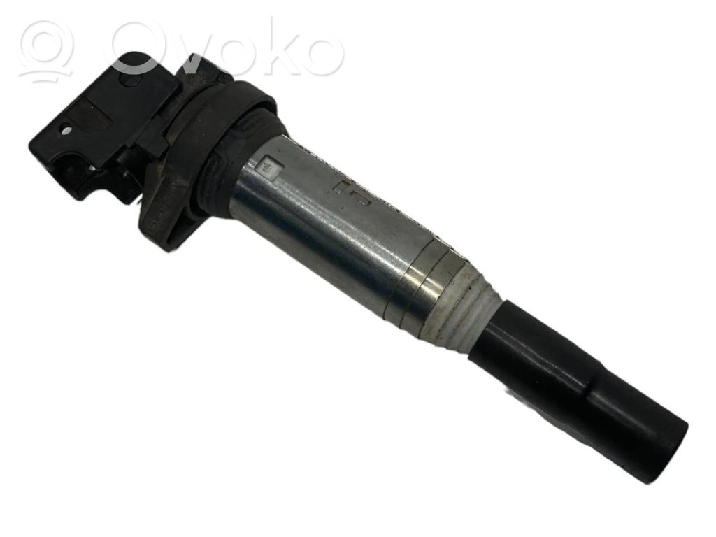 High voltage coil (for ignition)