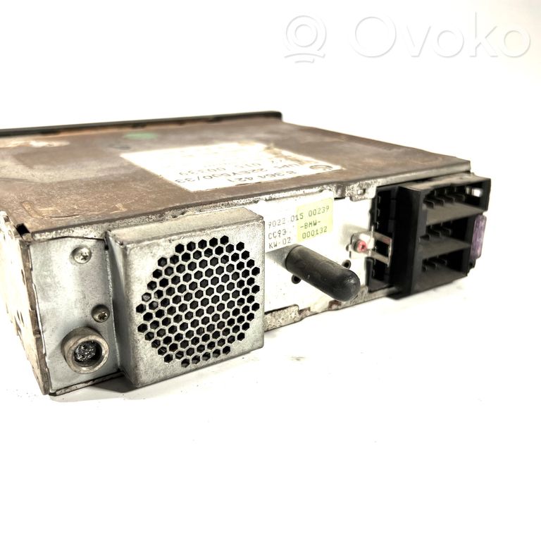 Navigation (GPS) system CD/DVD reader