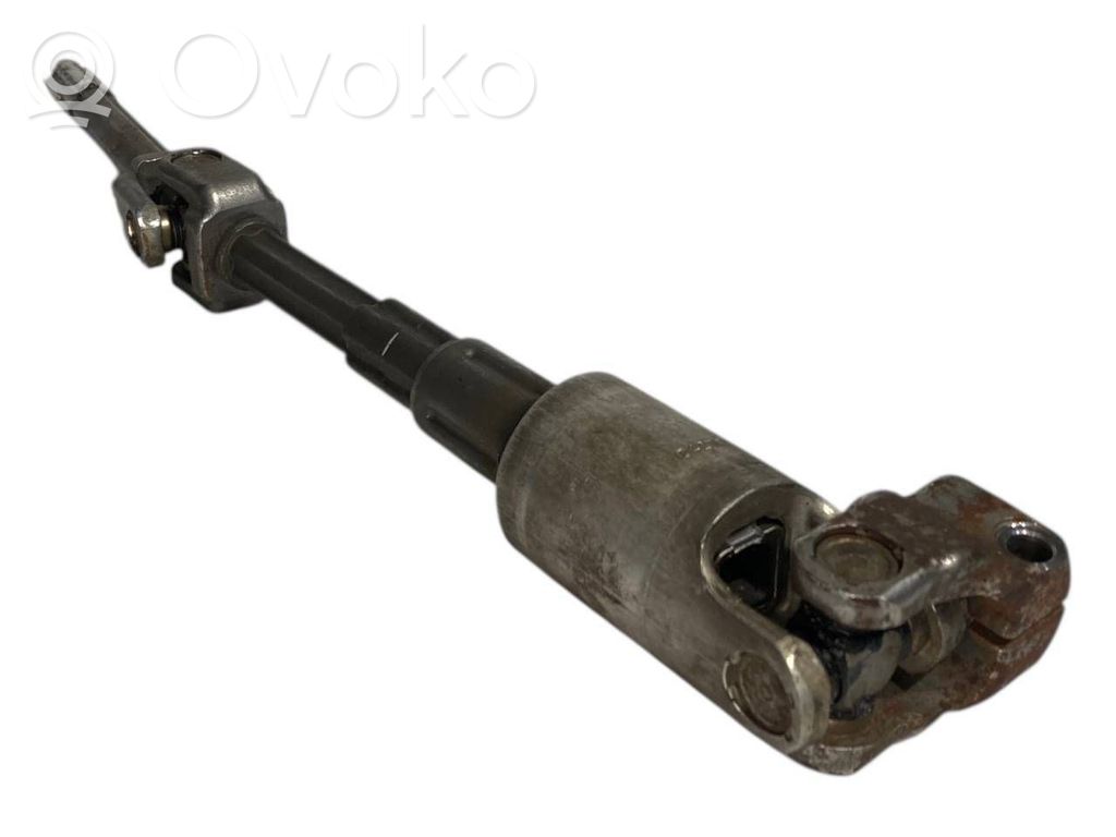 Stūresrata ass krustsavienojums