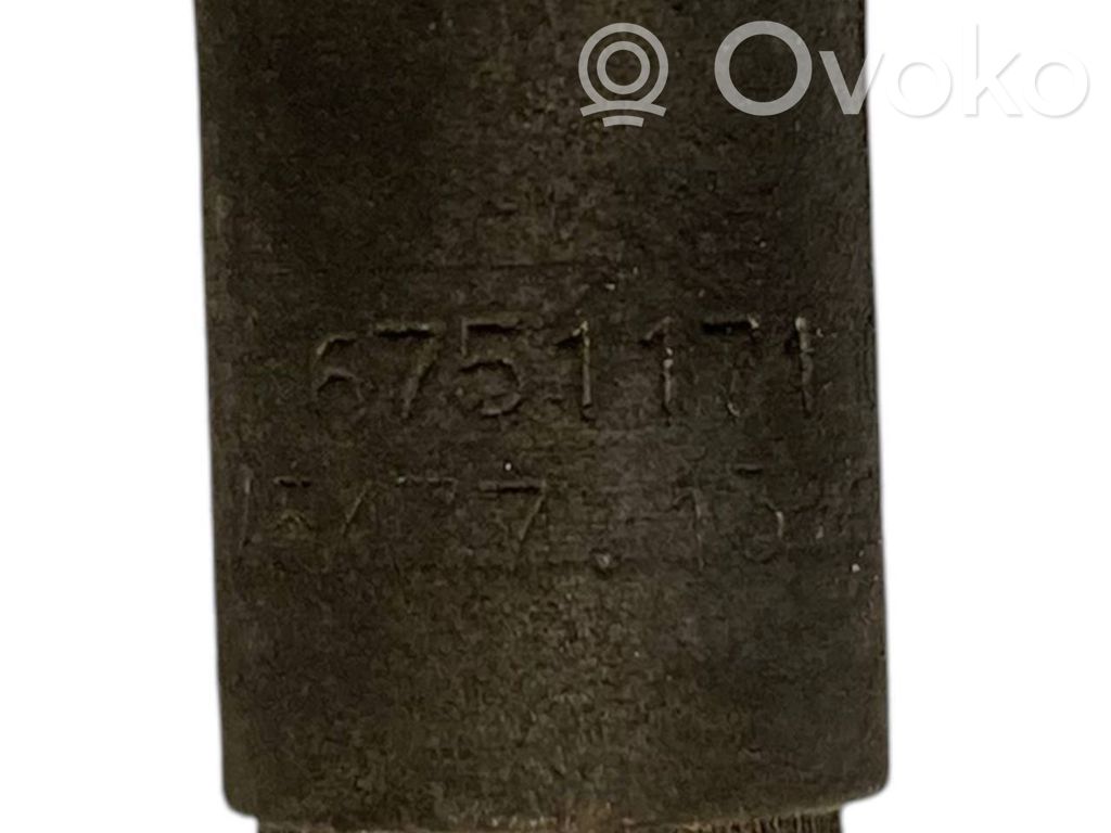 Clutch tube(s) / hose(s)