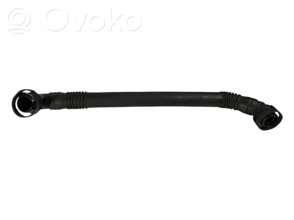 Ventilācijas caurule
