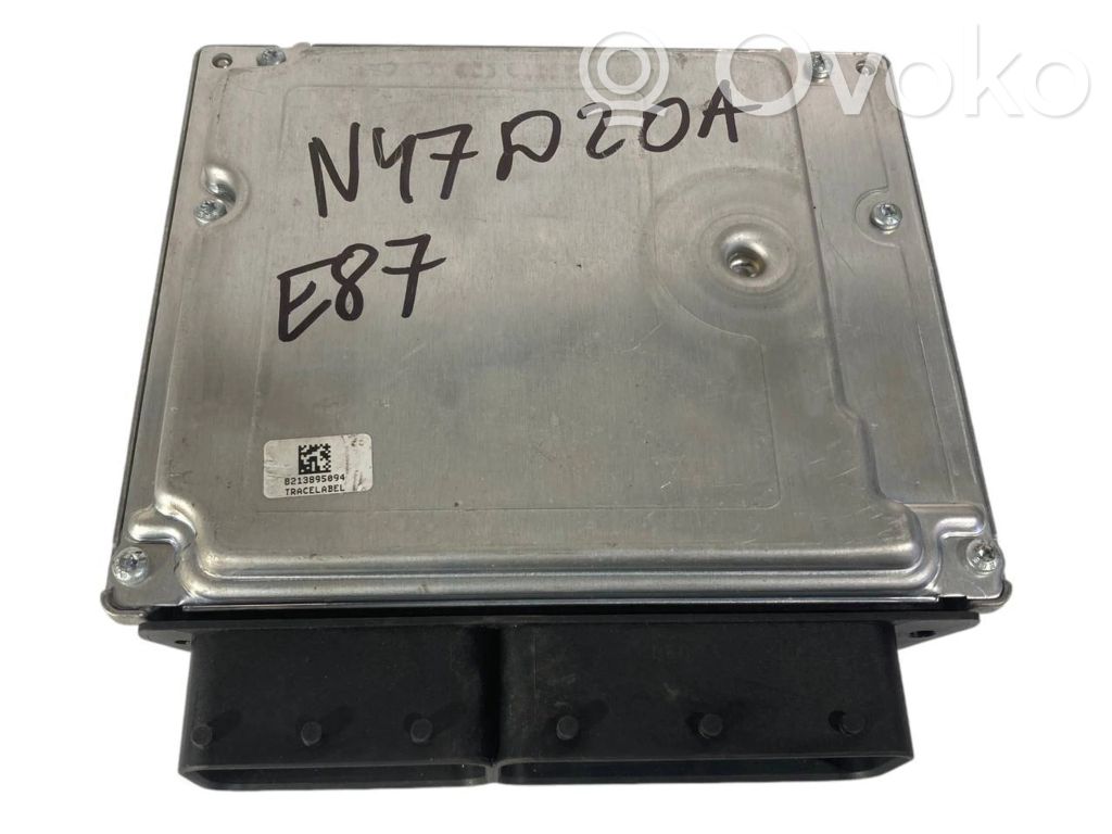 Ignition ECU kit