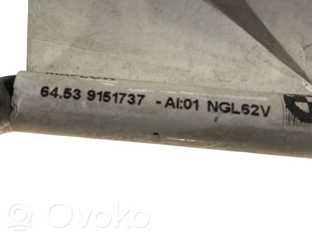 Gaisa kondicioniera caurulīte (-es) / šļūtene (-es)