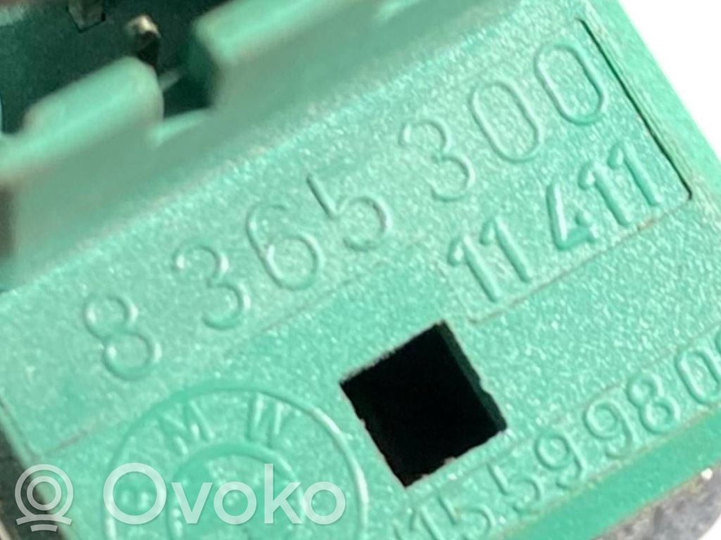 Elektrisko logu slēdzis